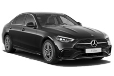 Car Hire Oban - C Class Auto - car hire Oban