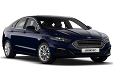 Car Hire Oban - Mondeo Auto - car hire Oban